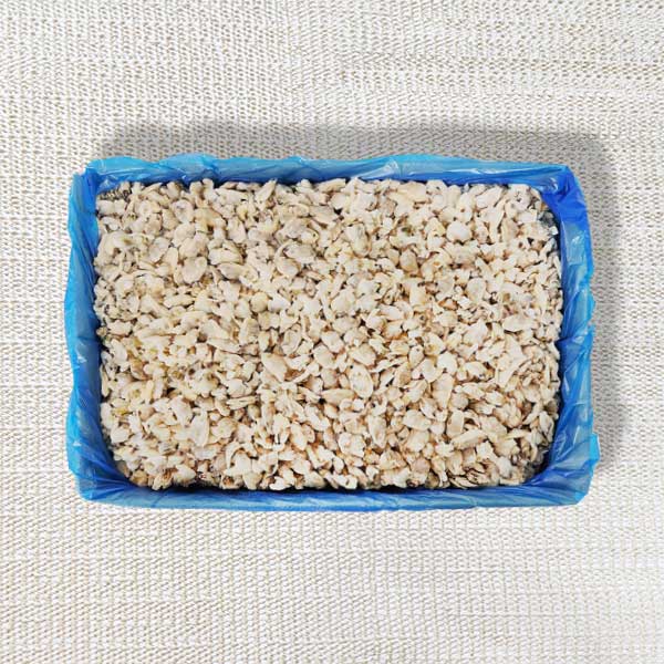 냉동 자숙 바지락살 10kg 업소용 벌크 대용량, 1개, 10kg 39,500원