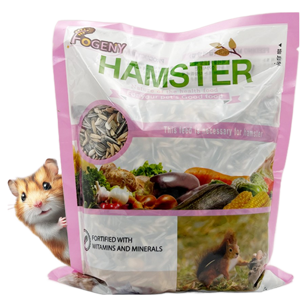 러브펫 포그니 햄스터 영양 종합사료 16,800원