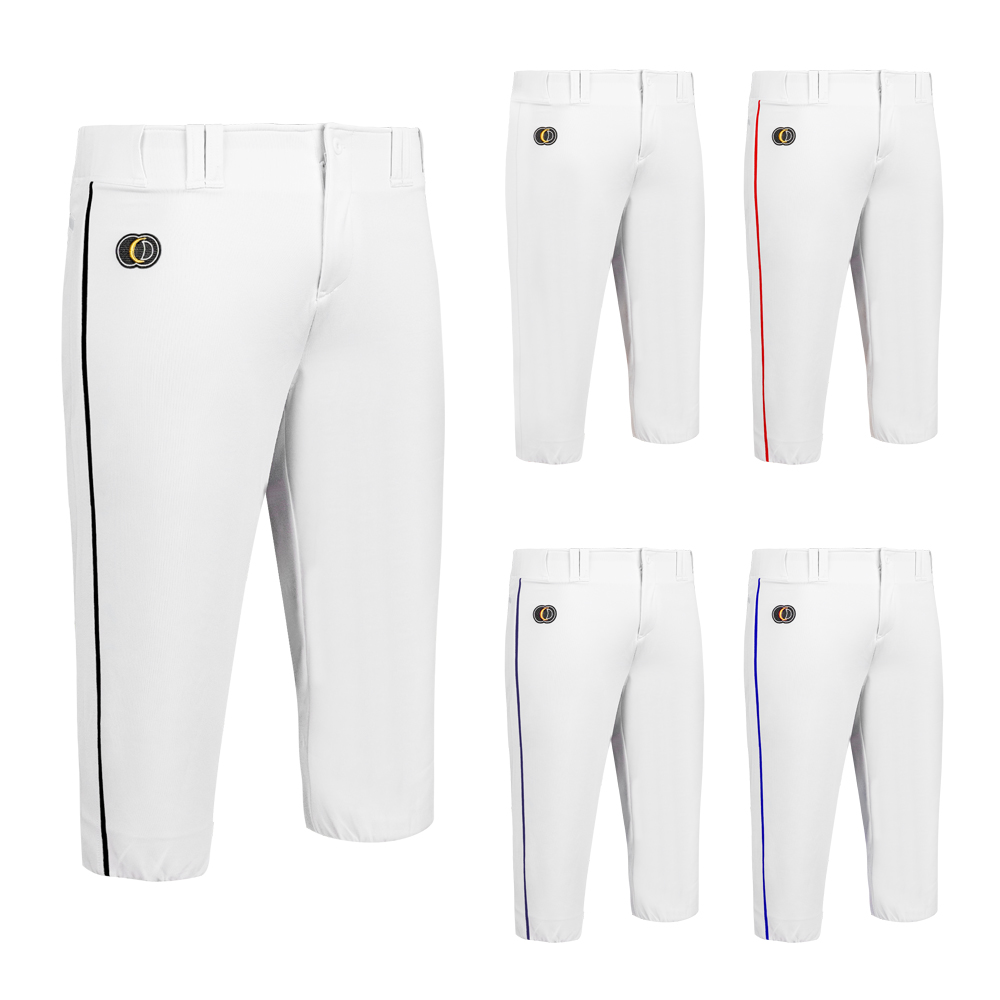 투더문 야구바지 슬림 스판 유니폼 바지 농군 20,000원