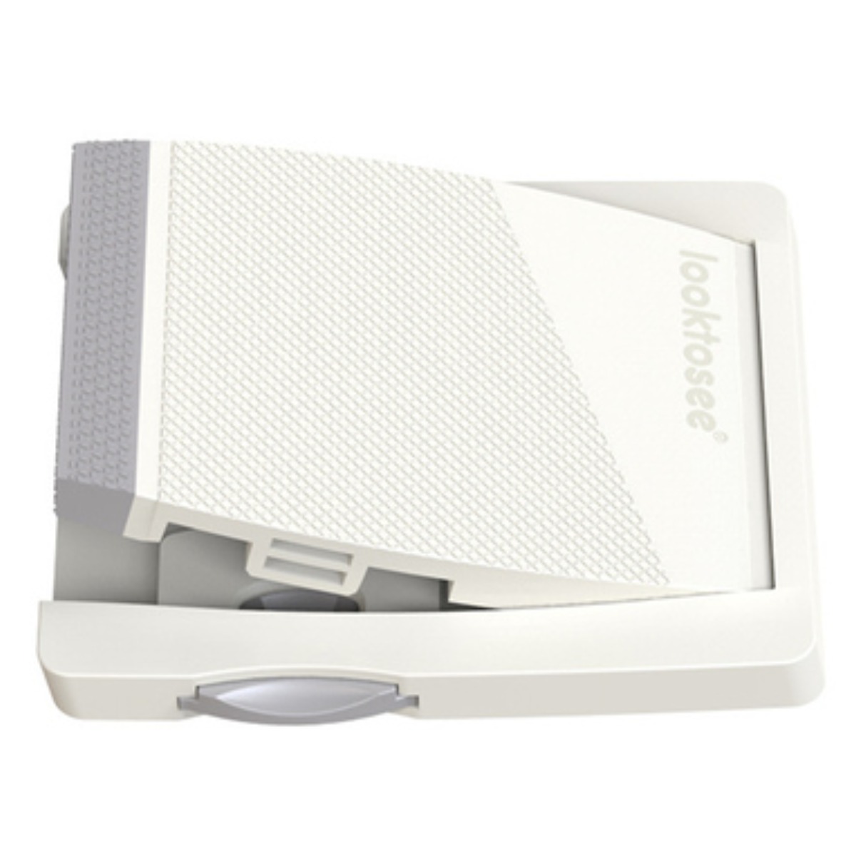 무타공마켓 2세대 미닫이문잠금장치 슬라이딩도어 스토퍼 도어락 걸쇠 창문 잠금장치, 그레이, 1개 7,500원