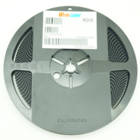 아두이노 CHIP LED 3216 ORANGE (1REEL_3000EA), 1개 127,050원