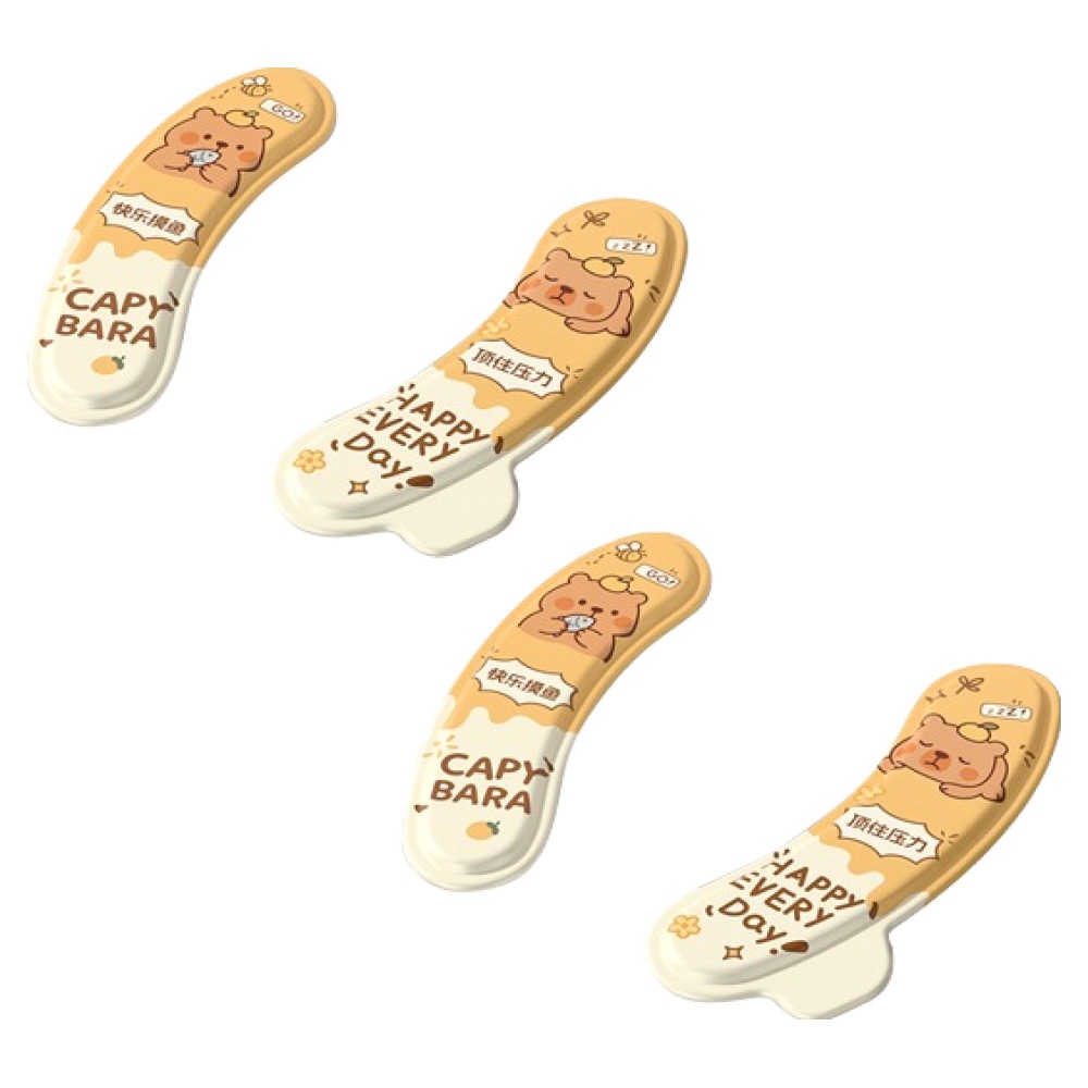 블럭마트 욕실 손잡이있는 EVA 사계절 변기시트 5,100원