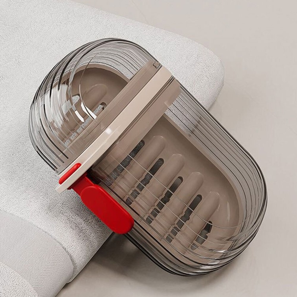 웜네스트 휴대용 비누 케이스 1,590원