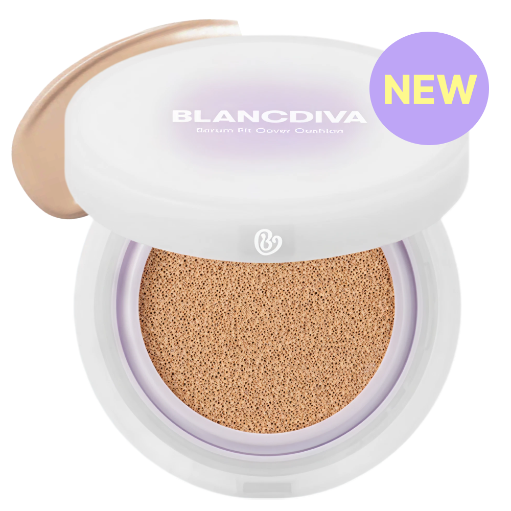 블랑디바 세럼 핏 커버 쿠션 35,000원