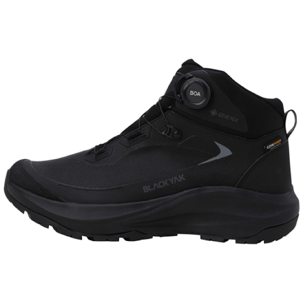 [블랙야크] 어반 하이킹 D GTX ABYSHXU952_BK 237,200원