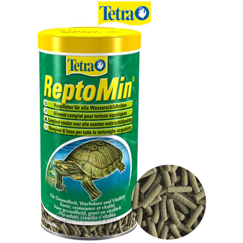 테트라 렙토민 거북이 전용 사료 20,800원