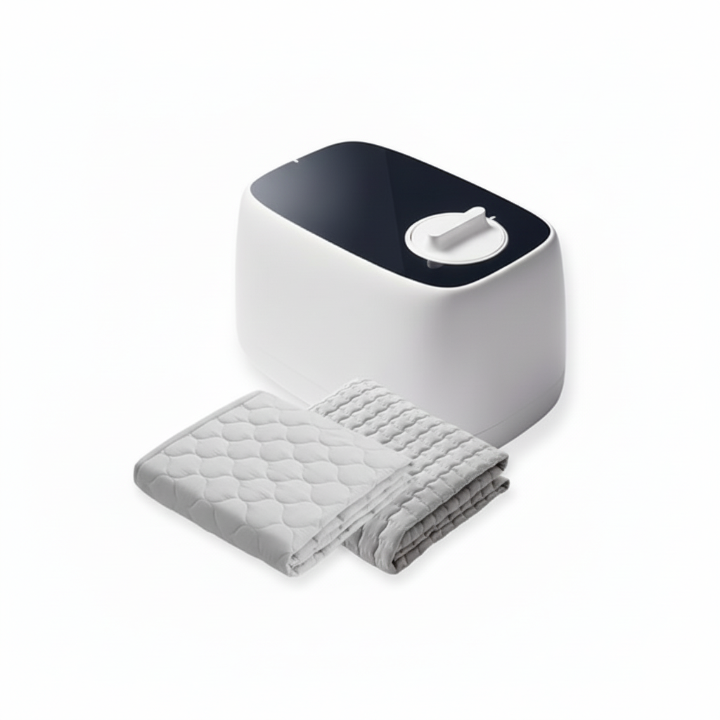 경동나비엔 온수매트 EQM352-SH + 매트 전용 커버 라이트 그레이 + 크림 그레이 세트 791,800원