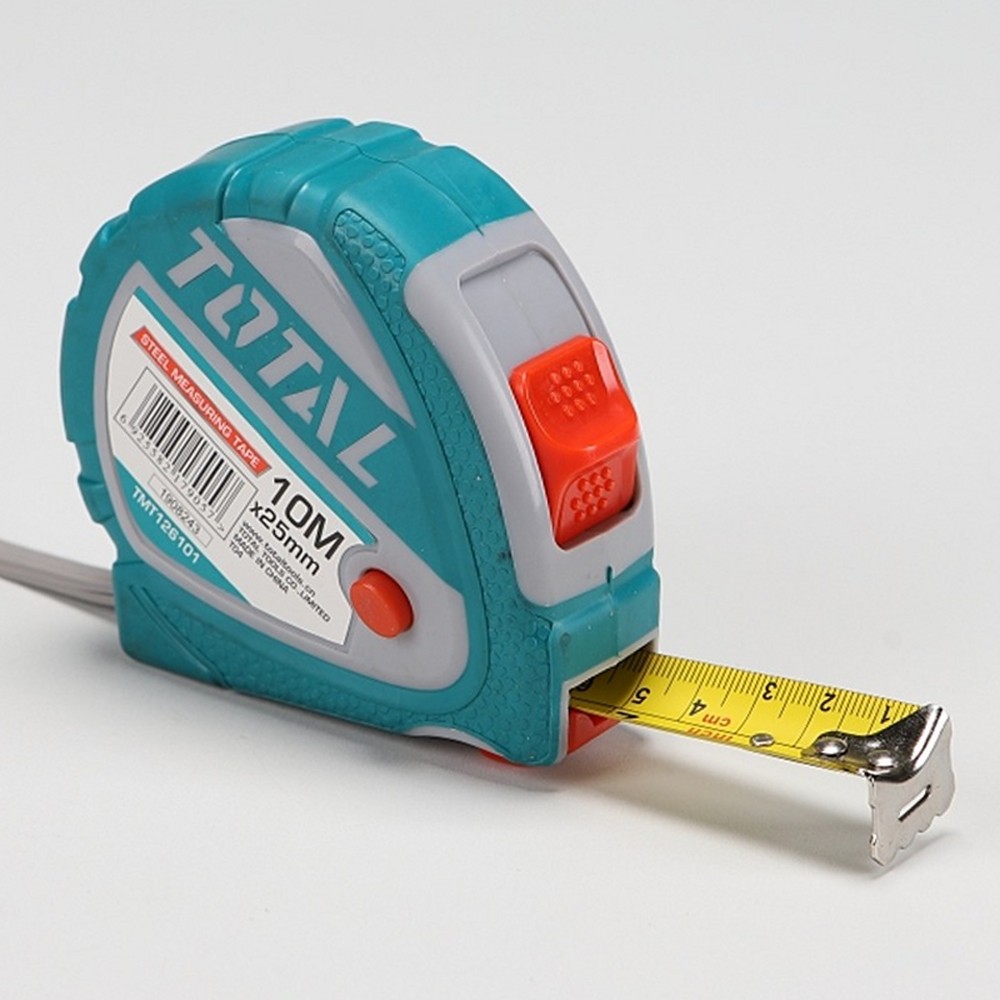 줄자 고무 10m 길이측정 고정 스탑 9,700원