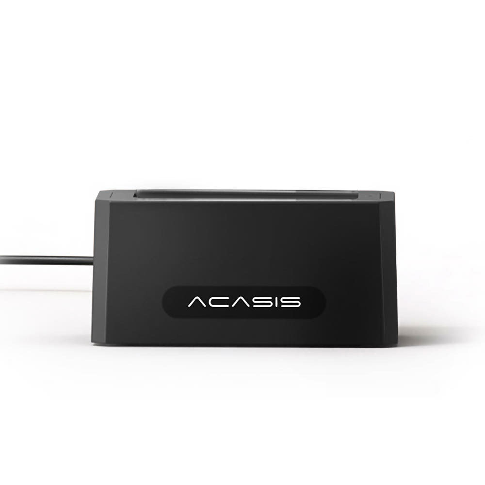 아카시스 EC-5351 SAS/SATA 도킹 스테이션 3.5 HDD 2.5 SSD, 1개, EC5351 도킹스테이션 179,000원