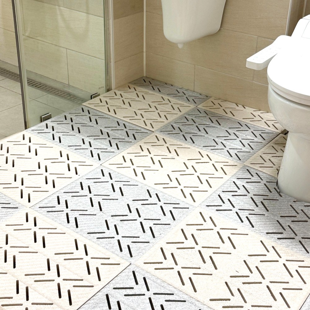 올지 에어폼 EPP 욕실 매트 미끄럼방지 41,800원