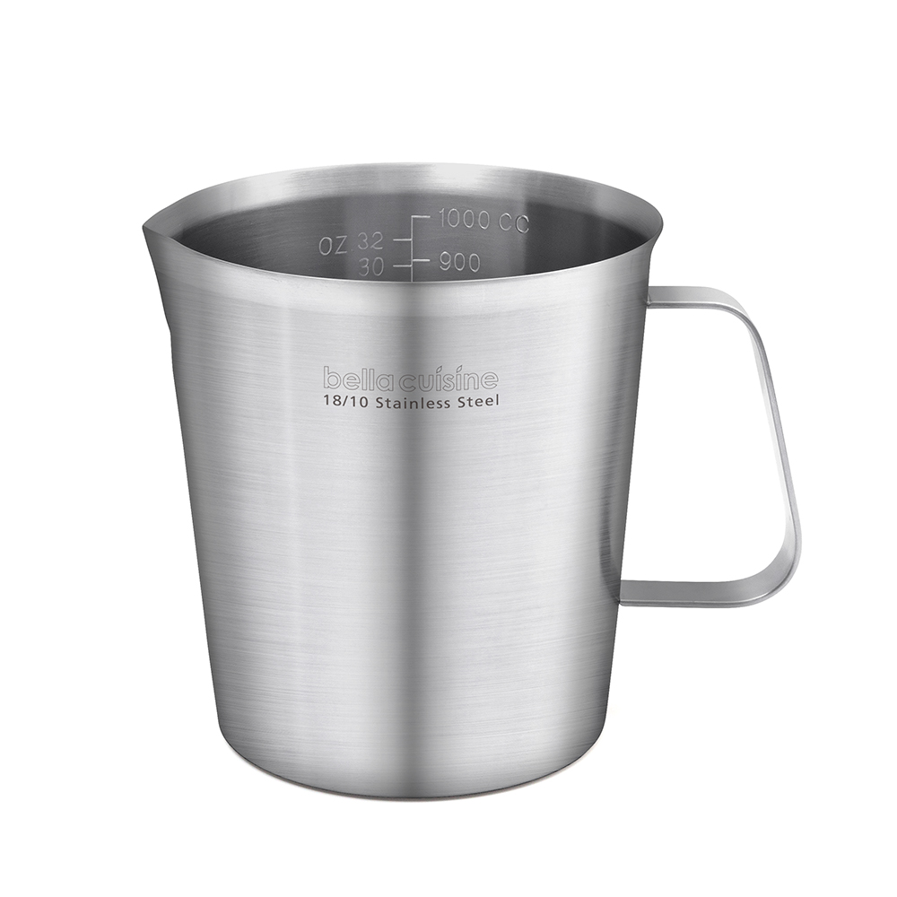 벨라쿠진 스테인리스 계량컵 18,110원