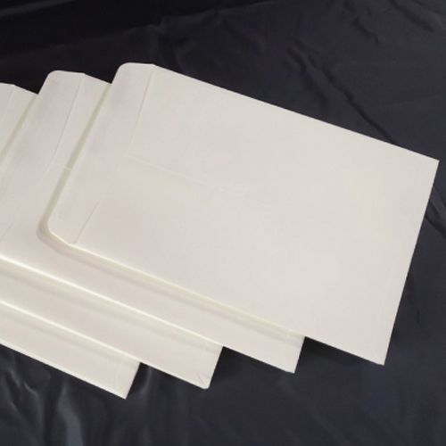 봉투를만드는사람들 접착식 모조 각대봉투 5절, A4, 100개, 현재가 7,700원