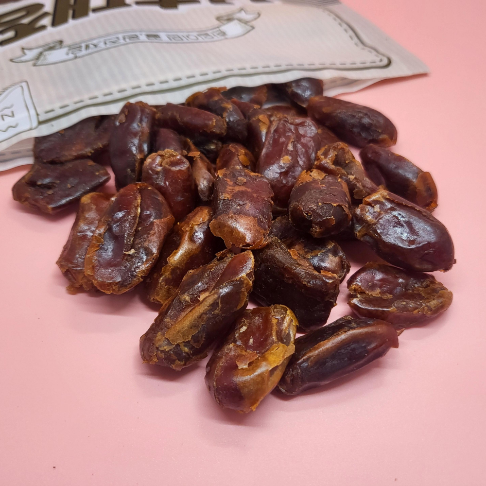 너츠대장 대추야자 중동산 고품질 비가열 아이도 먹는 무첨가 영양간식, 1개, 1kg 8,900원