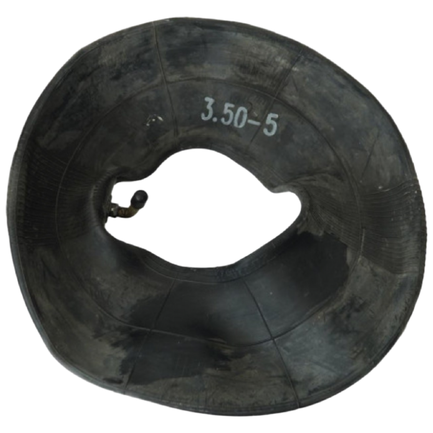 3.50-5 전동차튜브 12인치튜브 (4.00-5호환) 전동휠체어 전동휠체어, 1개 8,760원