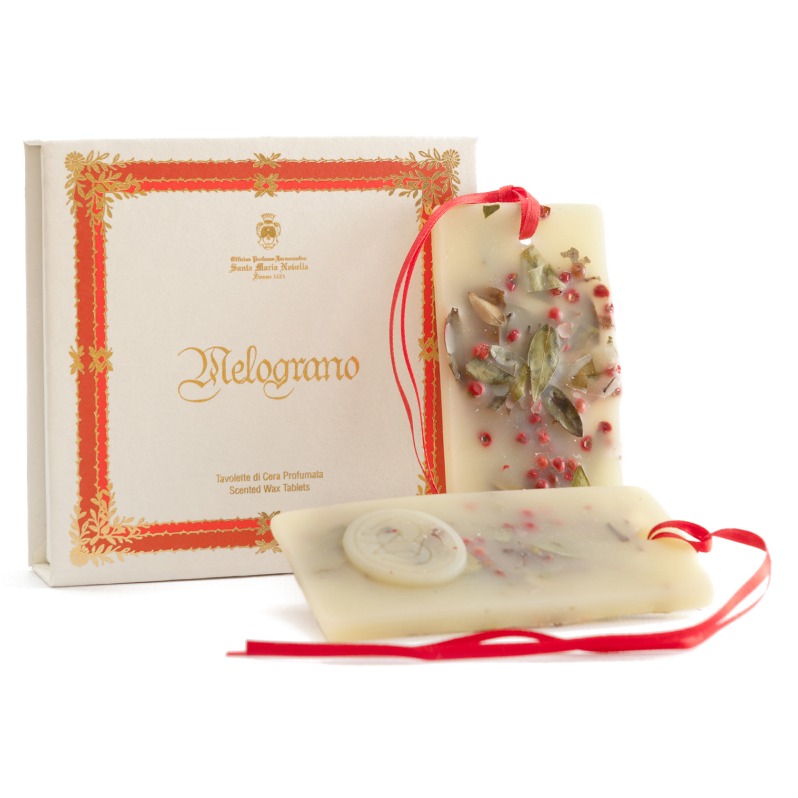 산타마리아노벨라 피렌체 1221 왁스 타블렛 2p 42,750원