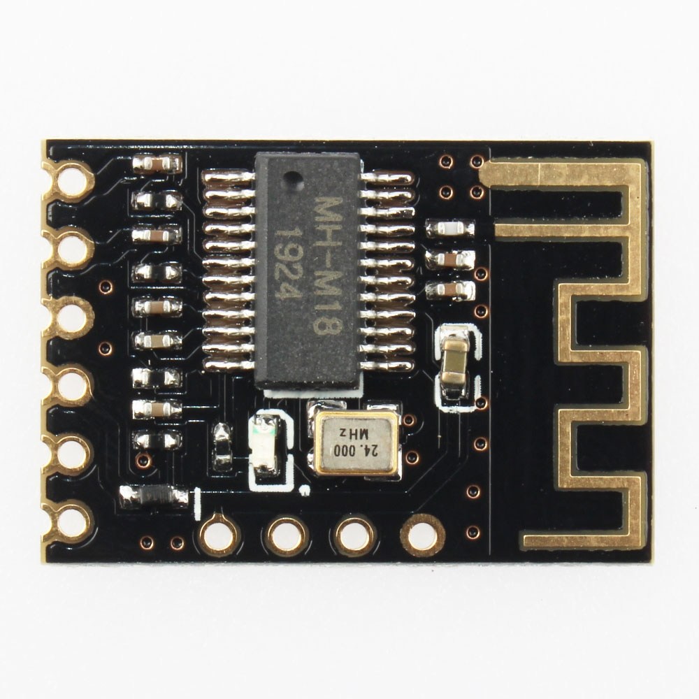 초소형 블루투스 오디오 모듈 MH-M18 DM4432 2,520원