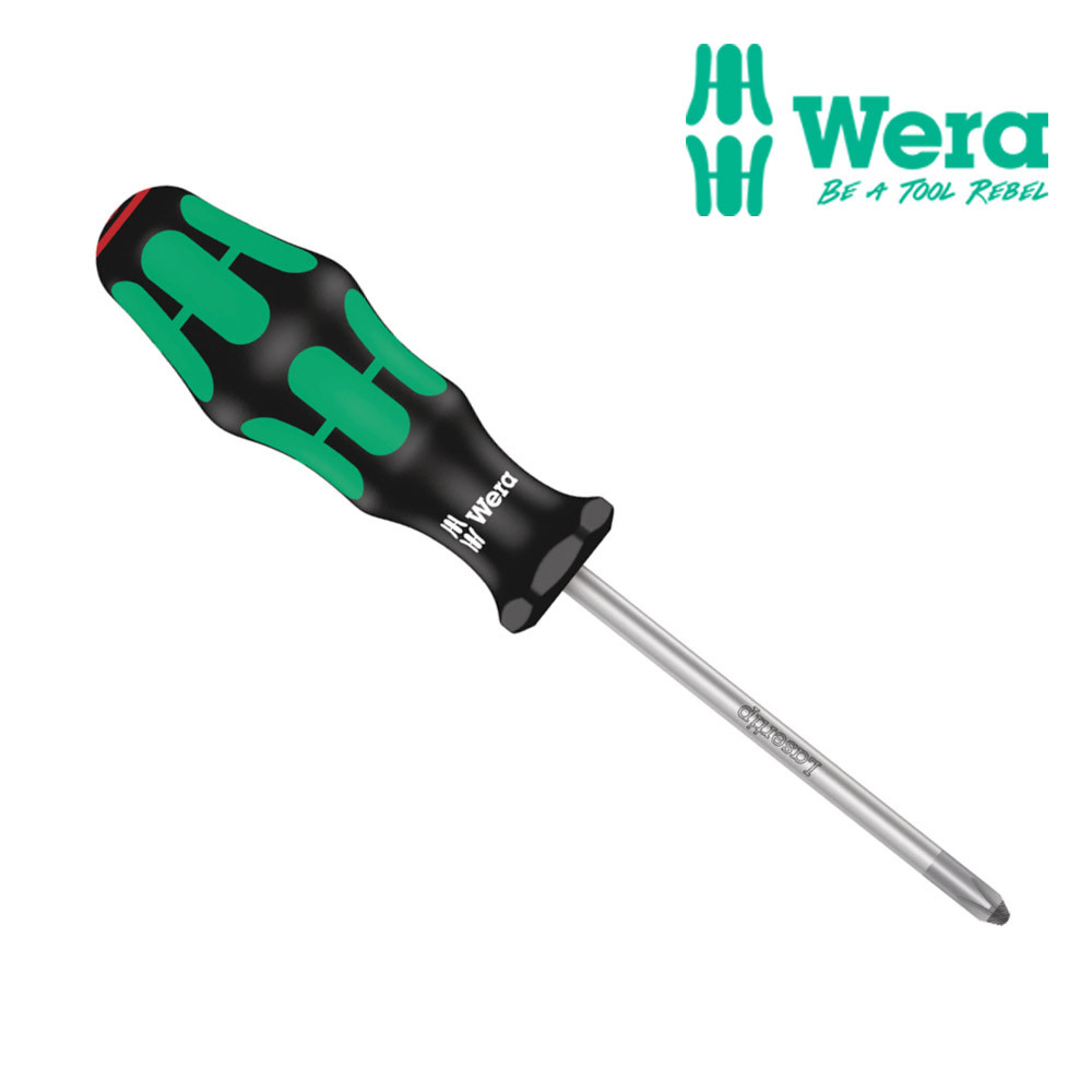 Wera 베라 PH 스크루 십자 드라이버 350 17,490원