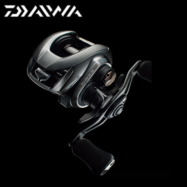 [한국다이와정공] 21 질리언 SV TW 1000P 배스릴 베이트릴 498,750원