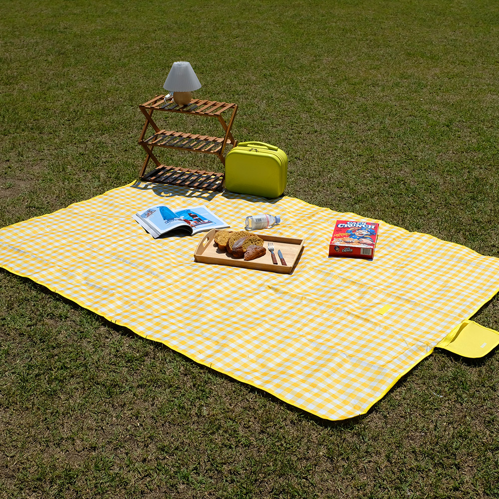 밴프 스타일 피크닉매트 9,440원