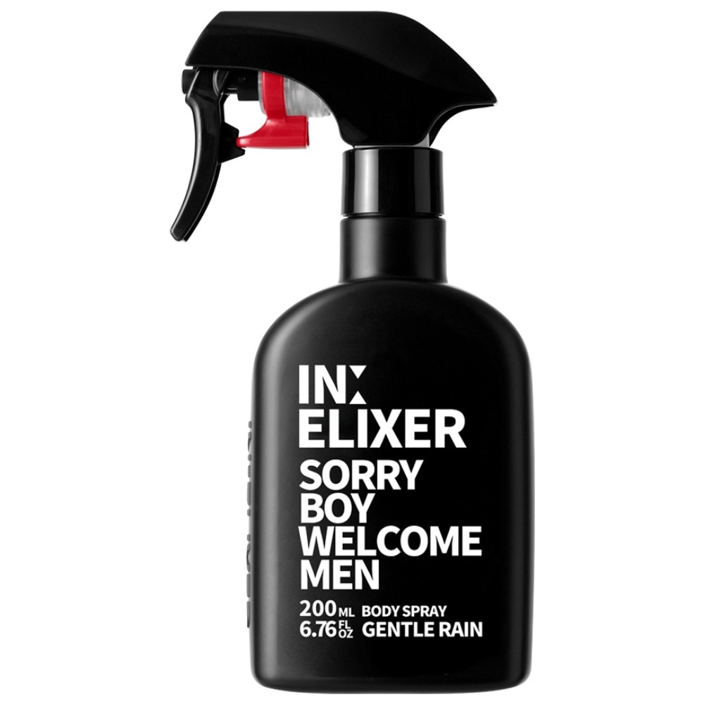 이넬릭서 바디스프레이 남자향수 젠틀레인향, 1개, 200ml 19,370원
