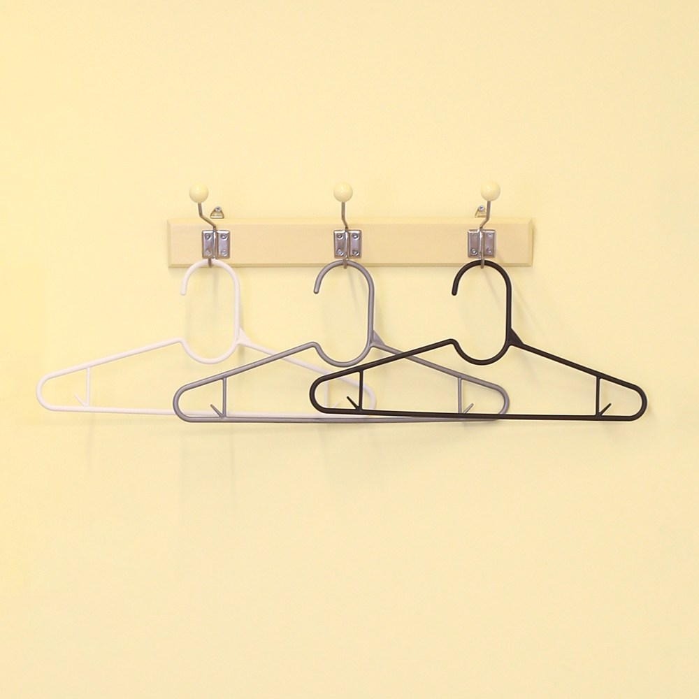 올유리빙  초경량 멀티 심플 옷걸이 6,900원