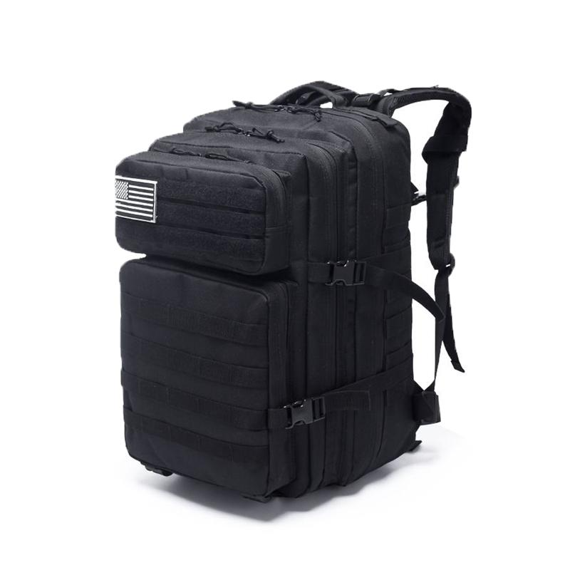 땡큐솔져 300 45L 여행가방 군인 등산 운동 캠핑 다용도 대용량 수납 백팩 (태극기패치+대한민국 패치) 26,350원