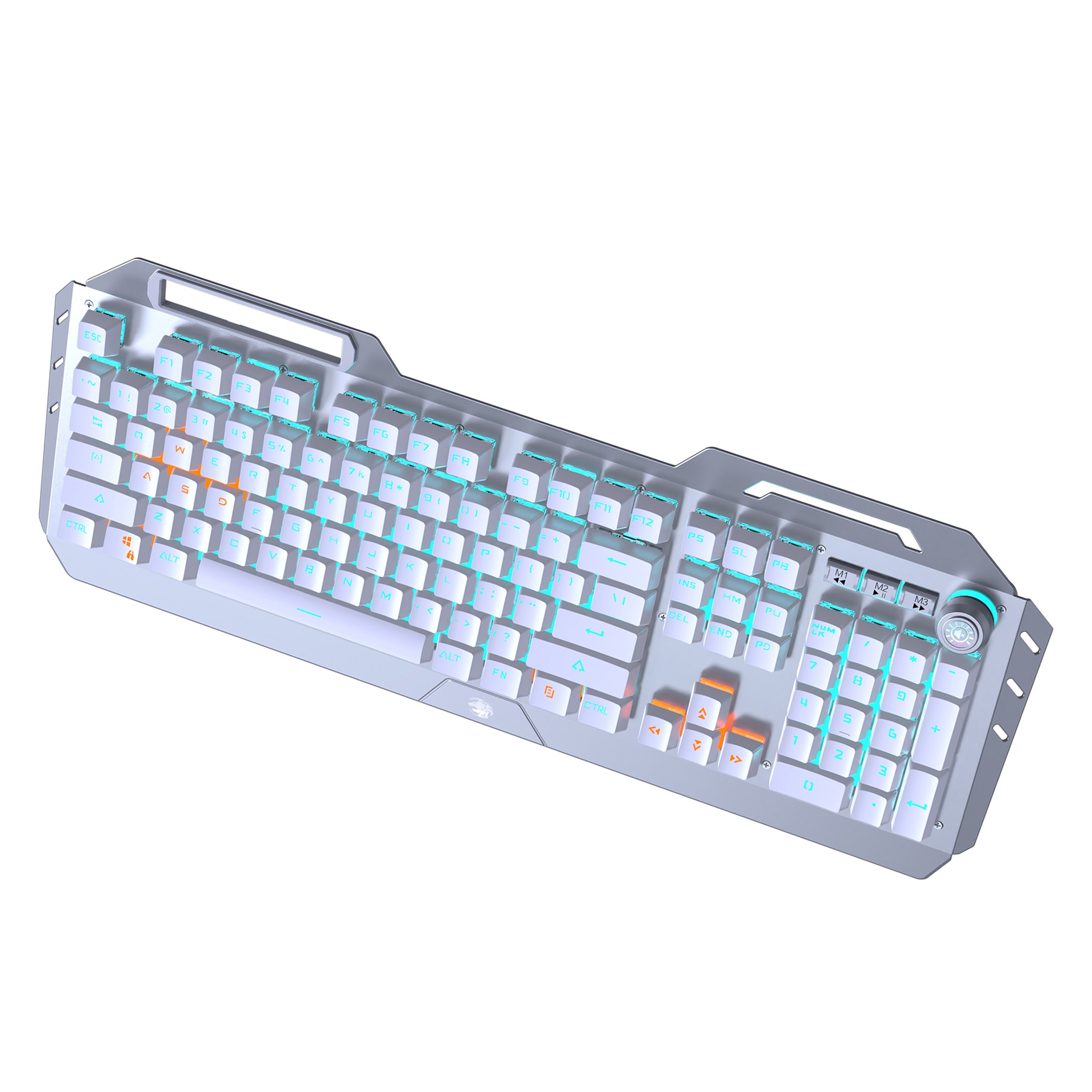 EWEADN 3모드 유무선 블루 라이트 에디션 기계식 키보드 29,380원