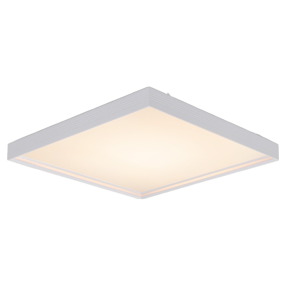 원하 비너스 방등 천장등 밝기조절 LED 75W 조명 + 리모컨 세트, 플리커프리 화이트 + 삼색변환(조명) 125,360원