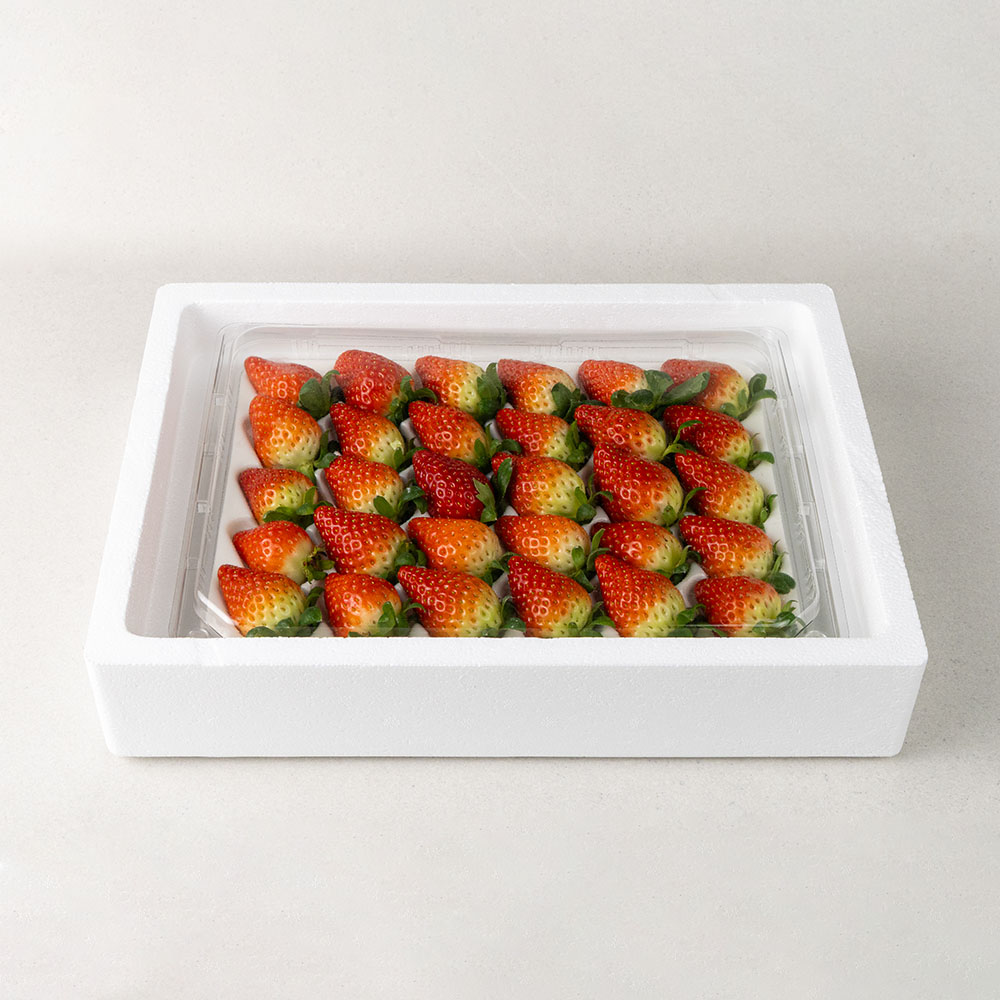 논산 홍희 딸기 특(20-30구), 현재가 35,700원