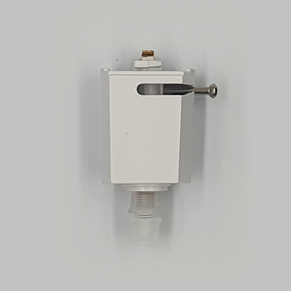 레일부속 레일플러그 레일조명 인테리어 DIY, 화이트, 1개 4,950원