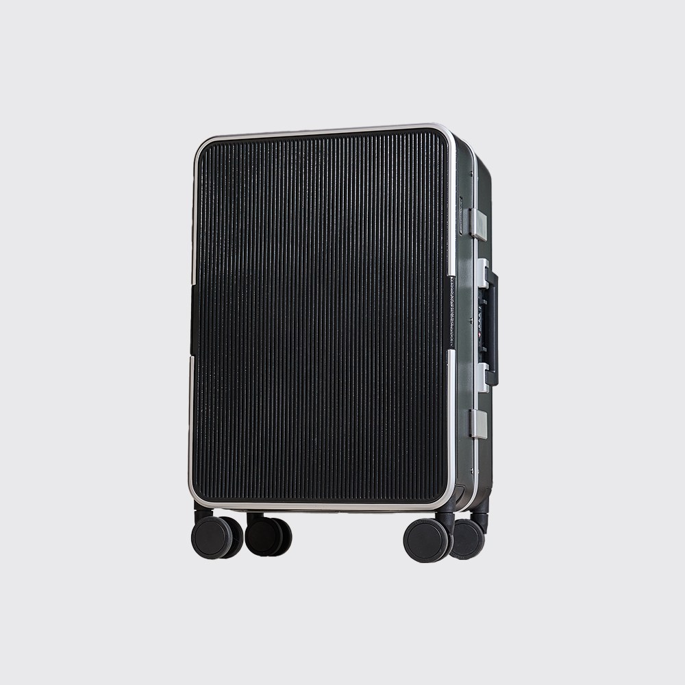 독일 베르만 모던 프리미엄 기내용 여행용 캐리어 20인치 [블랙] 219,000원