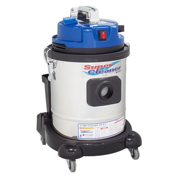 경서글로텍 SC 20G 공업용 그라인더 연동 집진청소기 459,000원