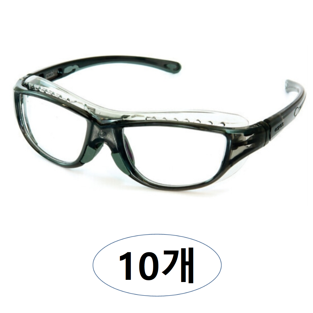 오토스 안티포그 무색 보안경 B-710ASF, 단일 색상, 10개 117,110원