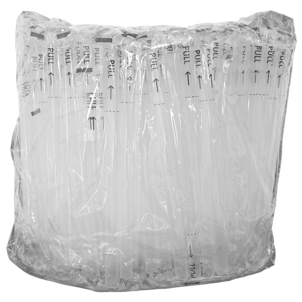 사자팩 버블티 빨대 이지컷 12mm 25cm 개별포장 7,900원