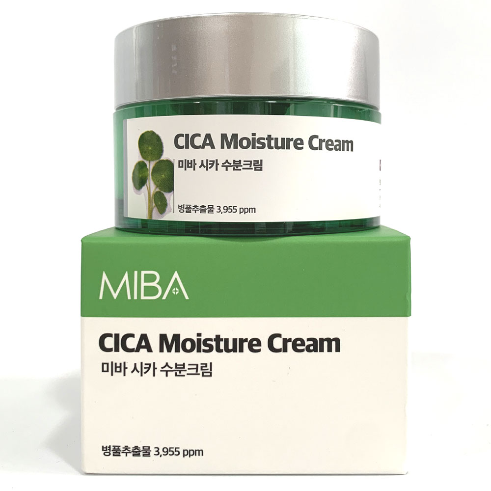 미바 시카 수분크림 80ml 22,760원