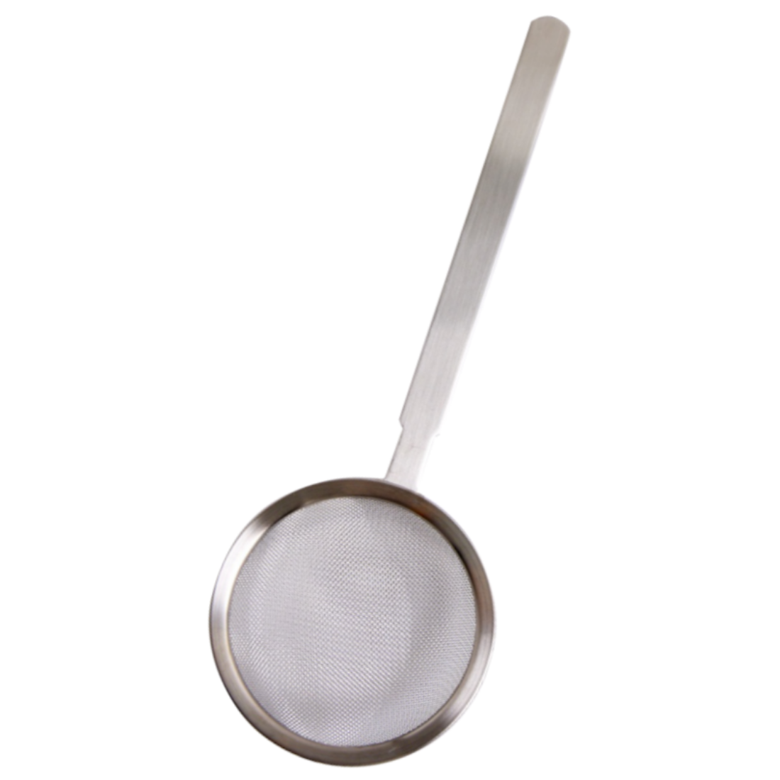 홈앤스토리 국내산 스텐룩 올스텐 304 조리도구, 실버, 1개, 거품건지기 9,350원