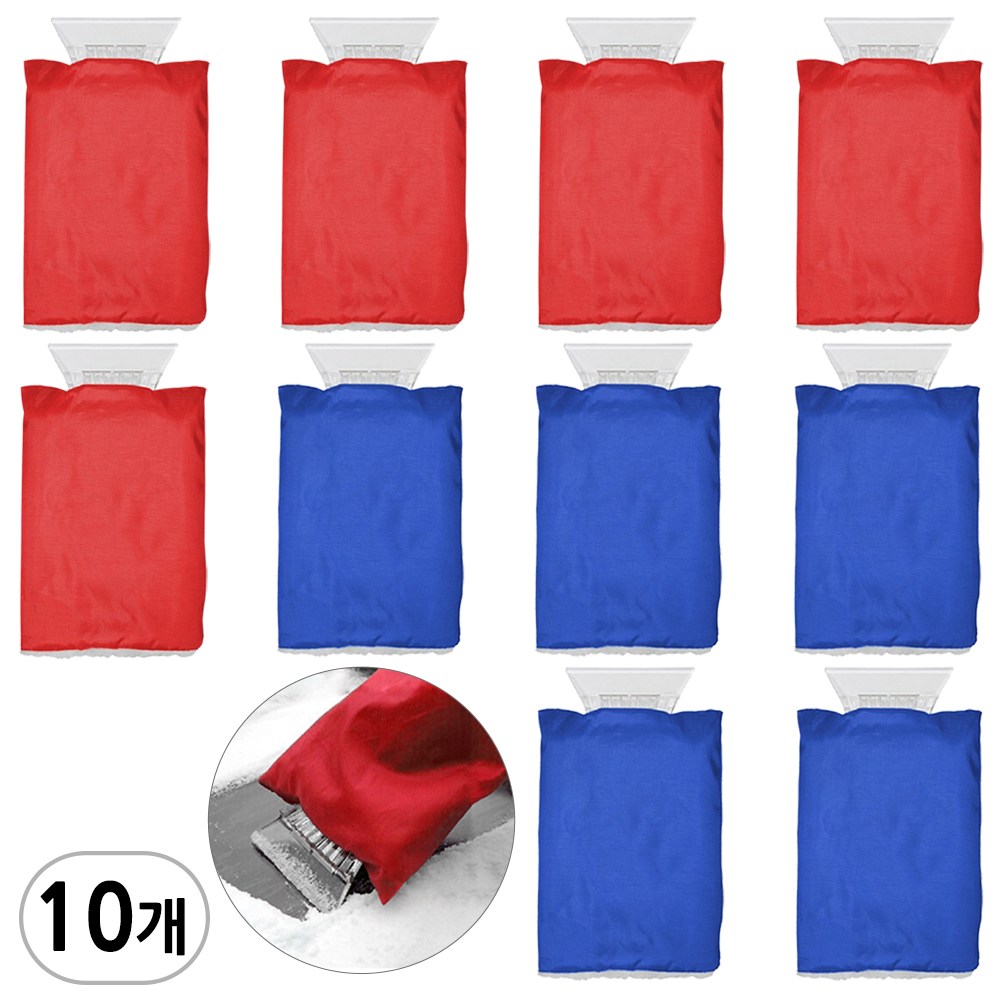 장갑형 성에제거기 혼합 19,500원