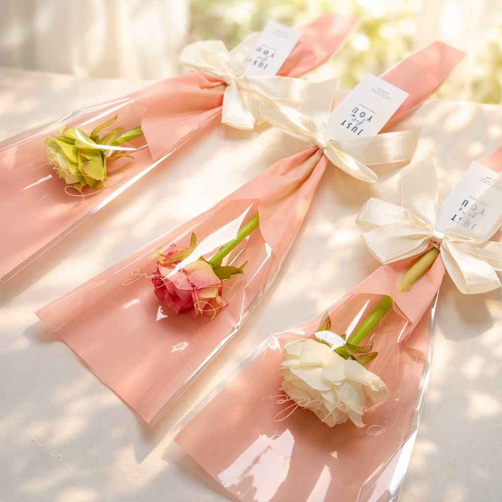 잇츠K 볼펜 한송이 꽃다발 선물 졸업식 입학식 로즈데이 행사 유치원 어린이집 졸업식 입학식 단체 주문 행사 교회 6개, 6개, 혼합색상 15,000원