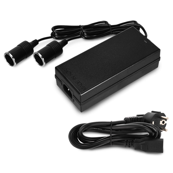 [반고] 에어 펌프용 전원 어댑터 12V 16A 84,150원