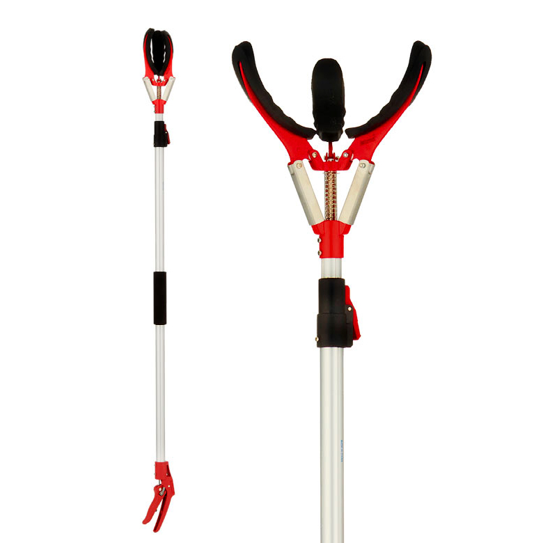 화신금속공업 감따는 기구 2단 S770 장대 고지톱 고지가위 열매 사과 따기 39,290원