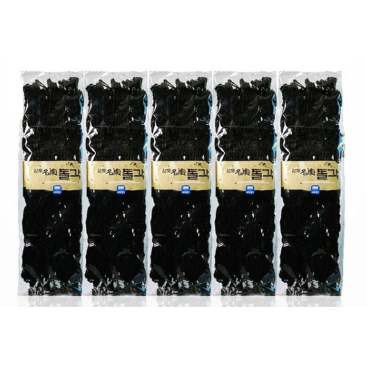 [바다명가]완도명가 돌미역세트(돌미역 300gx5봉) 100,000원