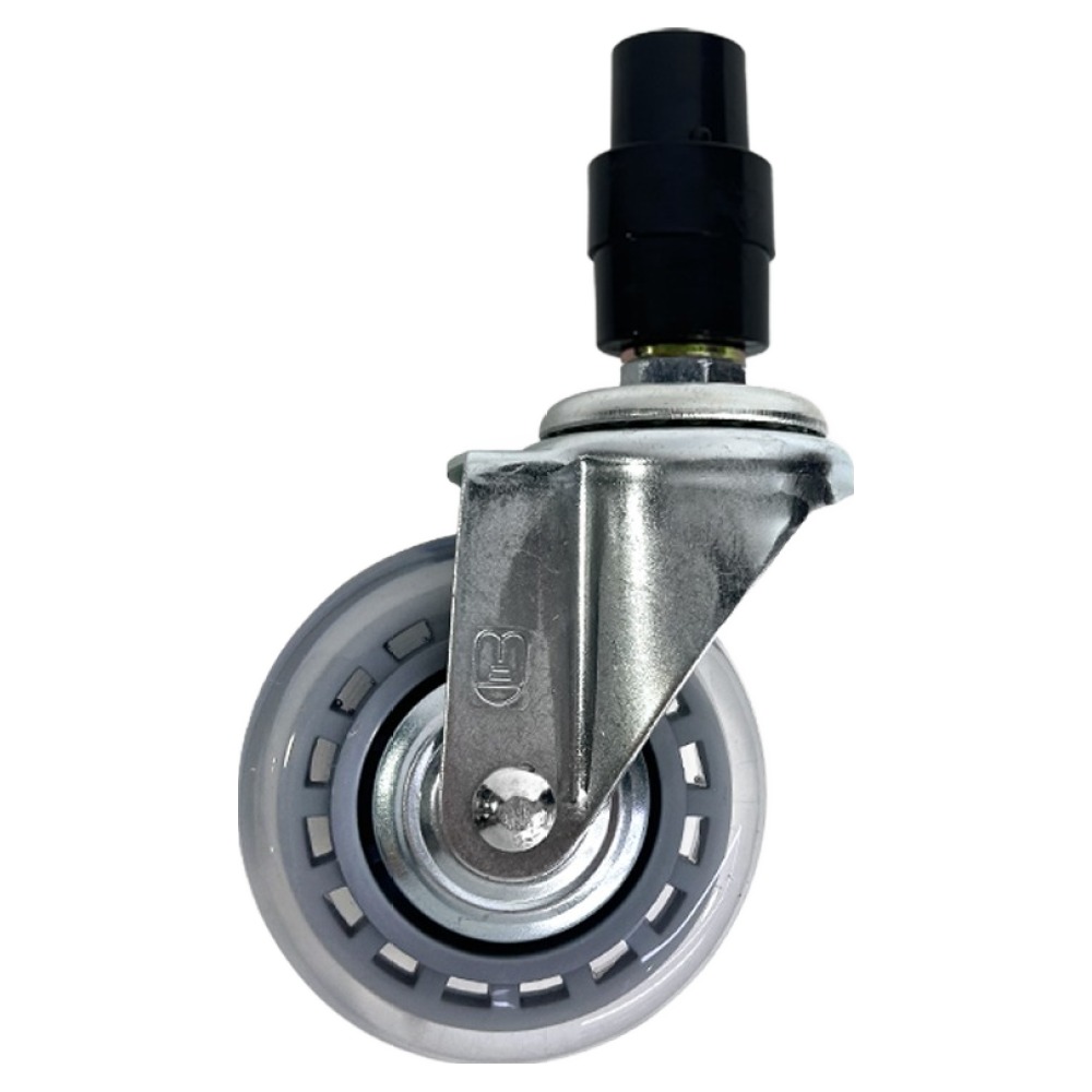 월드크린 서빙카 무소음 캡포함 바퀴, 1개 12,900원