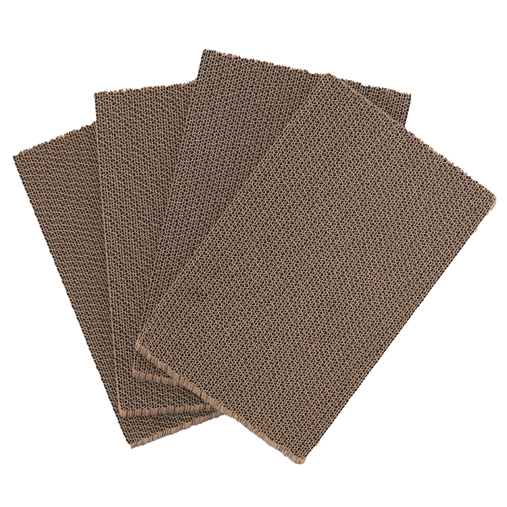 멍냥이노리터 고양이 BC골 스크래쳐 리필 10,200원