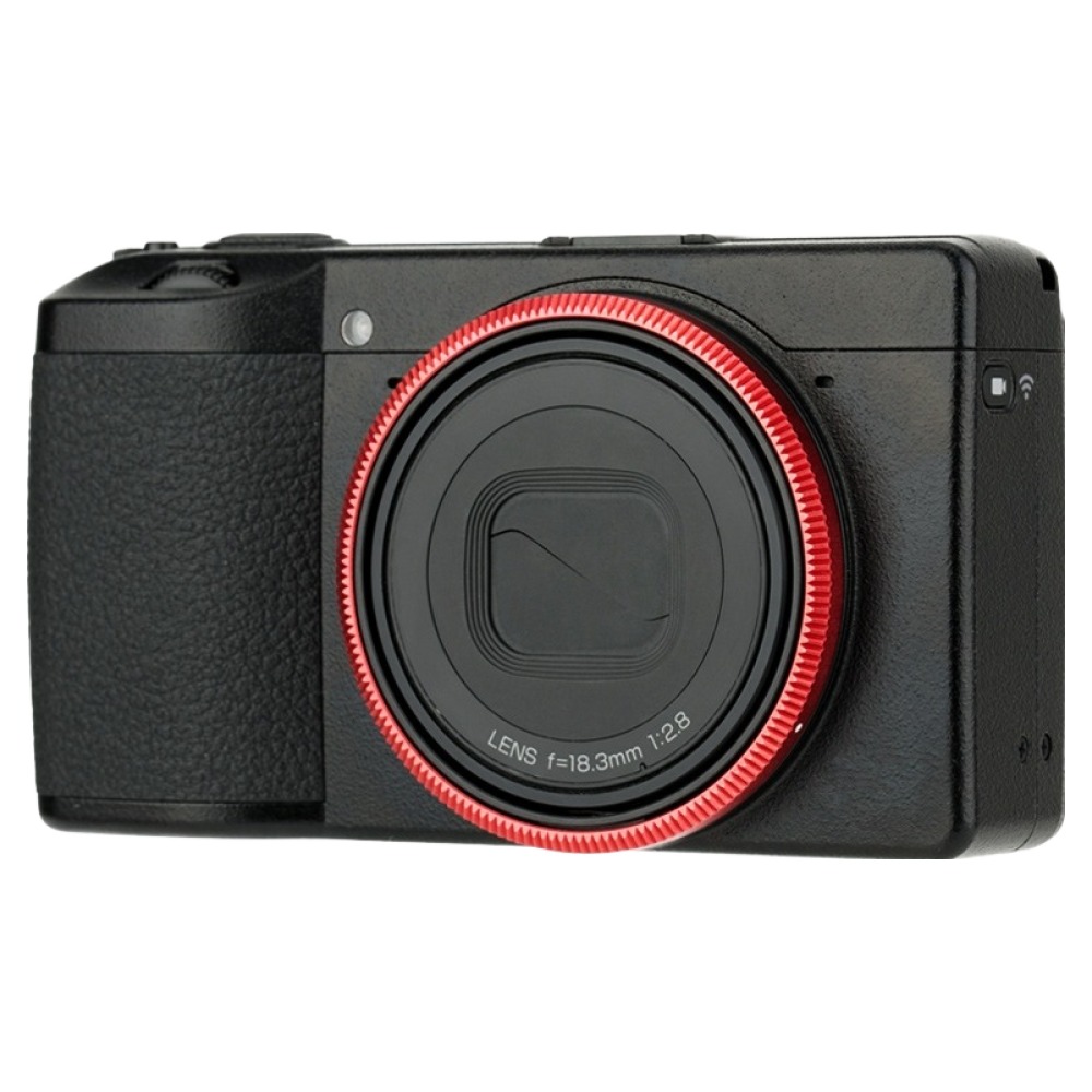 JJC 리코 GR3 전용 렌즈링 14,850원