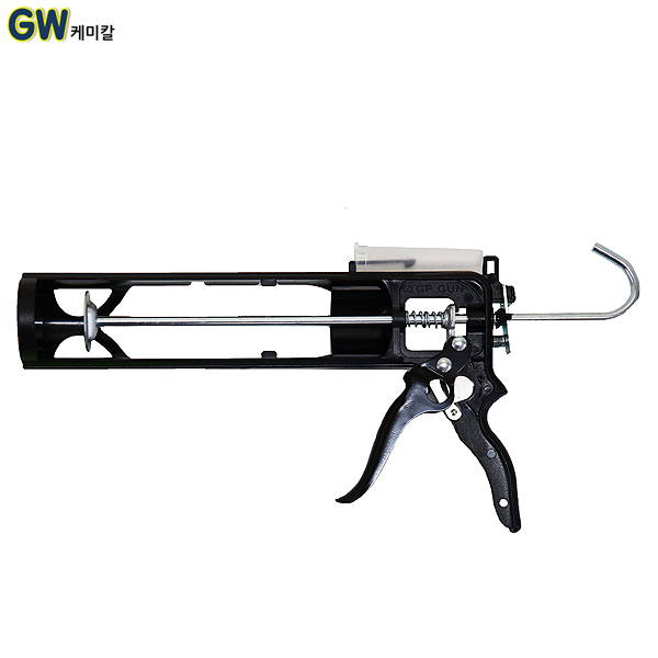 투엔티원 GP 코킹건 실리콘건, 1개 6,500원