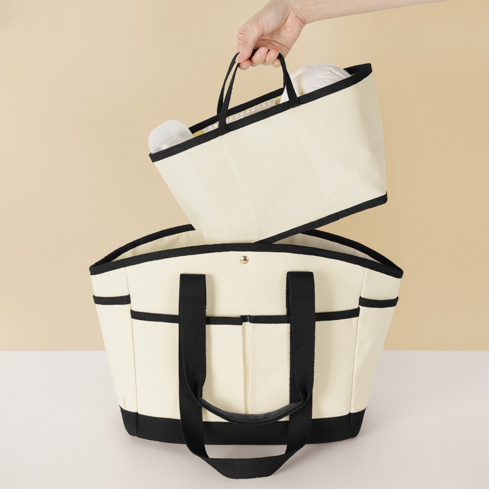 애드에딧 B급 라피네 대용량 기저귀 가방 + 이너백 세트 23,720원