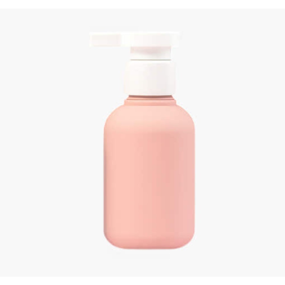 닥터보틀 여행 휴대용 공병 미니 모찌 디스펜서 100ml, 1개, 스트로베리핑크(디스펜서) 850원