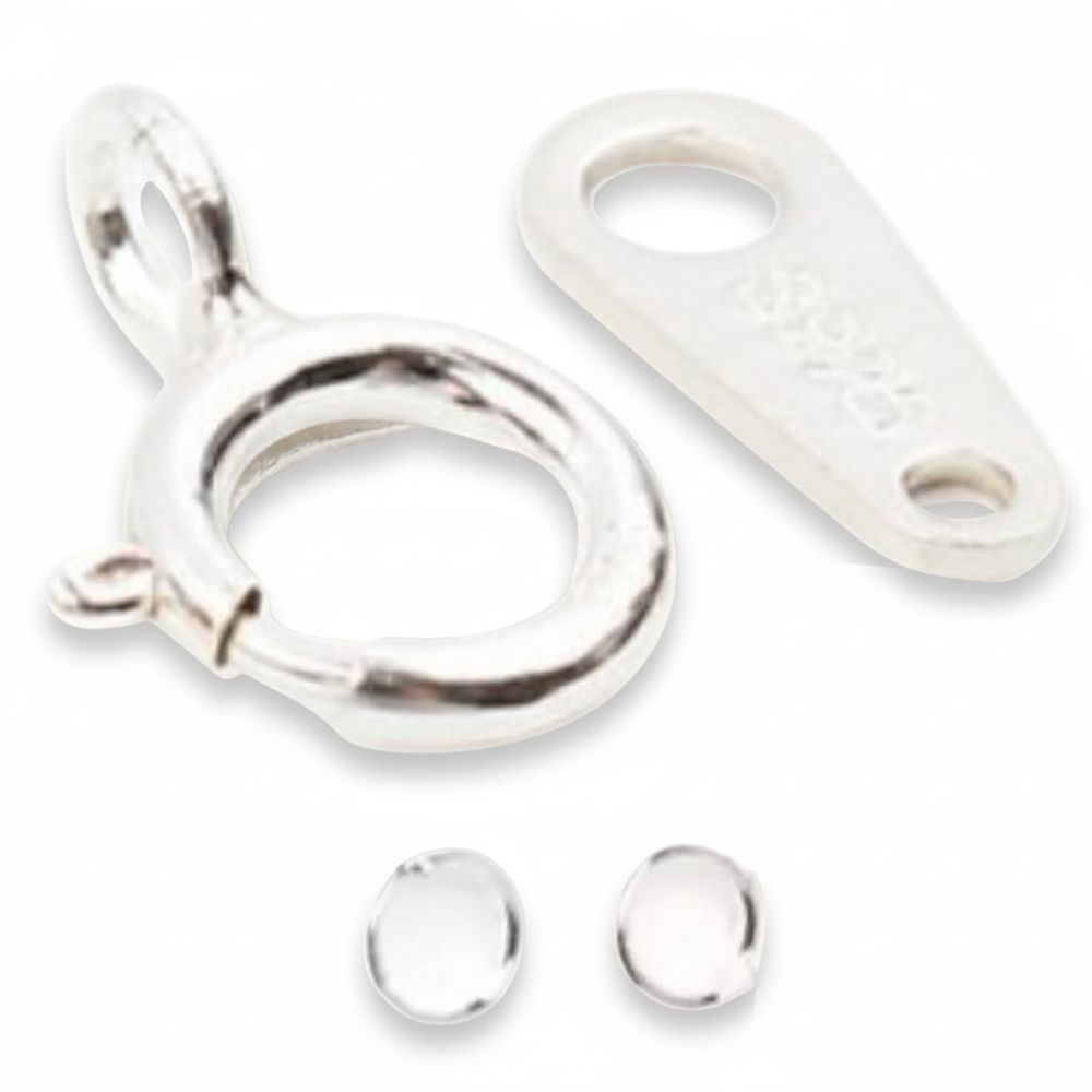 서밋 순은(S925) 주얼리 부자재 8,920원