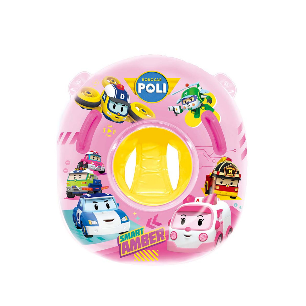 위니코니 엠버 베이직 쿠션보행기(24) 유아 물놀이 28,000원