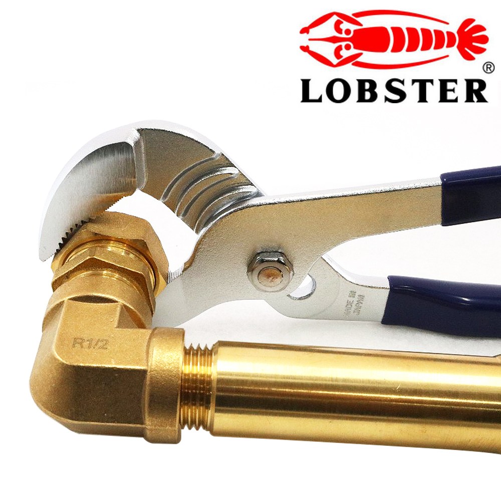 로보스터 250mm(10인치), 워터펌프 플라이어 19,200원